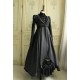 Faeries Daffodil Candle Cover Open Front Overdress Jacket(Reservation/2 Colours/Full Payment Without Shipping)